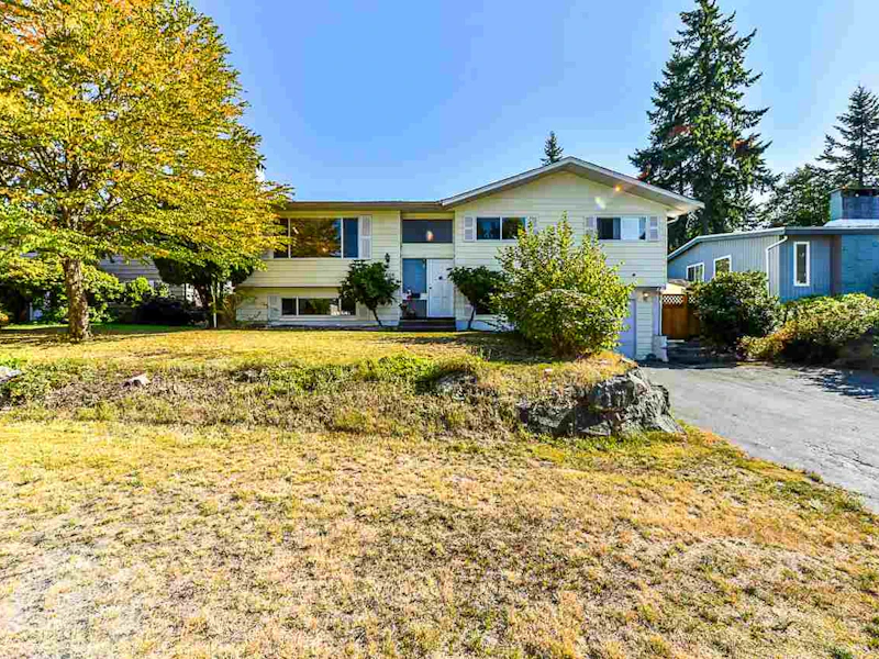 8809 Delwood Drive, Delta BC V4C 4A1
