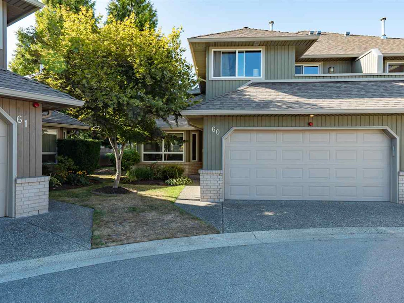 60 - 8560 162nd Street, Surrey BC V4N 1B4