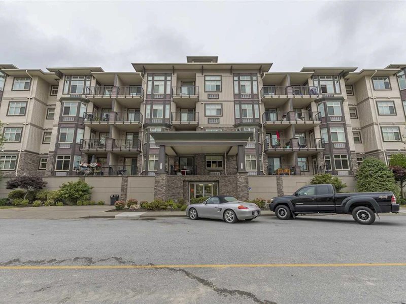 312 - 45893 Chesterfield Avenue, Chilliwack BC V2P 1M5