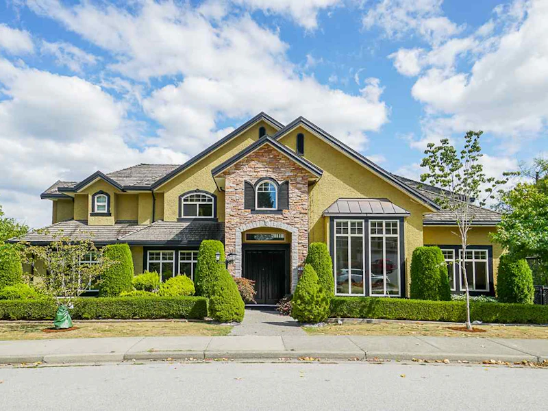 9238 164th Street, Surrey BC V4N 3C9