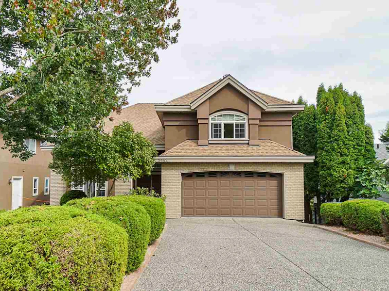 9442 162a Street, Surrey BC V4N 2B8