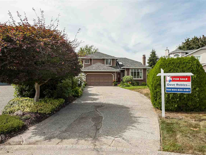 20279 94a Avenue, Langley BC V1M 1G2