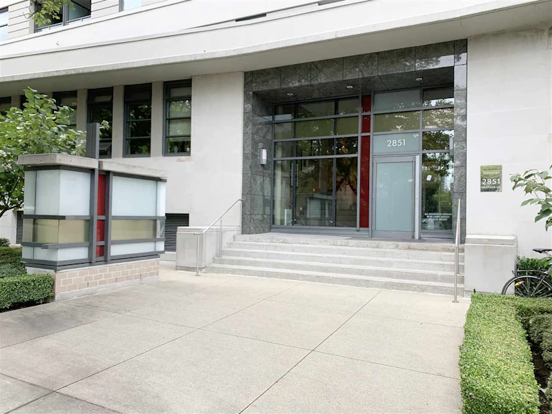 211 - 2851 Heather Street, Vancouver BC V5Z 0A2