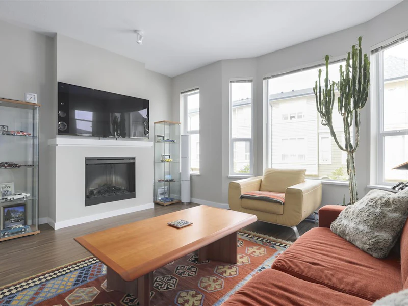 90 - 7938 209th Street, Langley BC V2Y 0K1