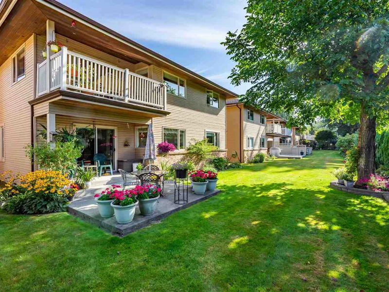 21B - 7001 Eden Drive, Chilliwack BC V2R 1E7
