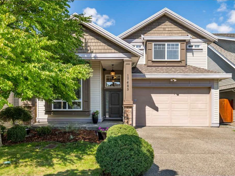 17485 64a Avenue, Surrey BC V3S 3K9
