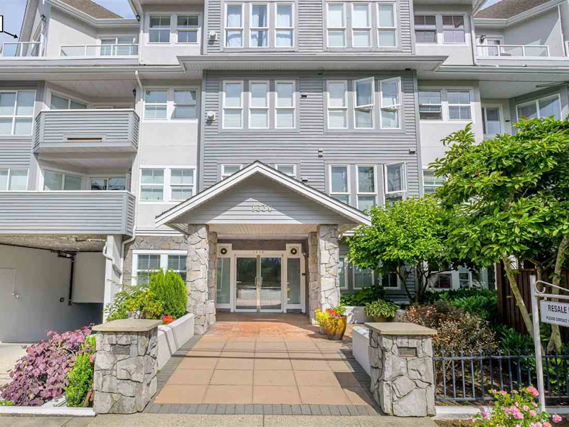 406 - 1630 154th Street, Surrey BC V4A 9T3