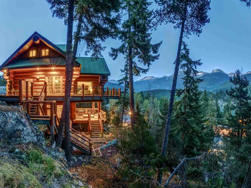 9328 Autumn Place, Whistler BC V0N 1B9