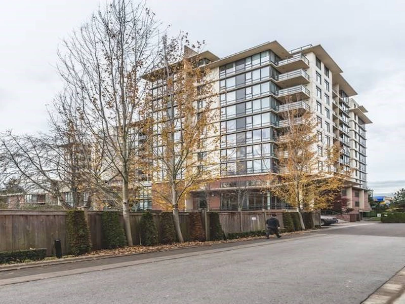 512 - 9171 Ferndale Road, Richmond BC V6Y 0A5