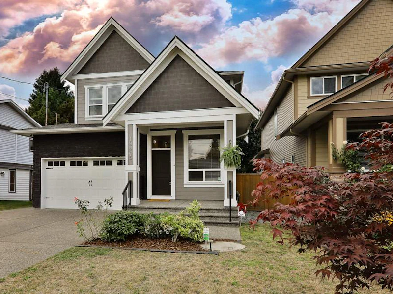 19545 116b Avenue, Pitt Meadows BC