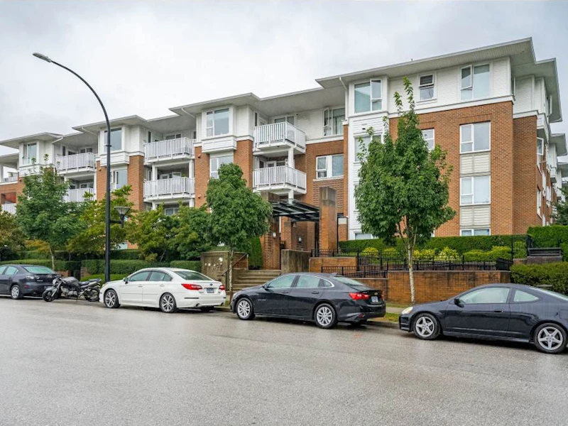 218 - 4783 Dawson Street, Burnaby BC V5C 0A8