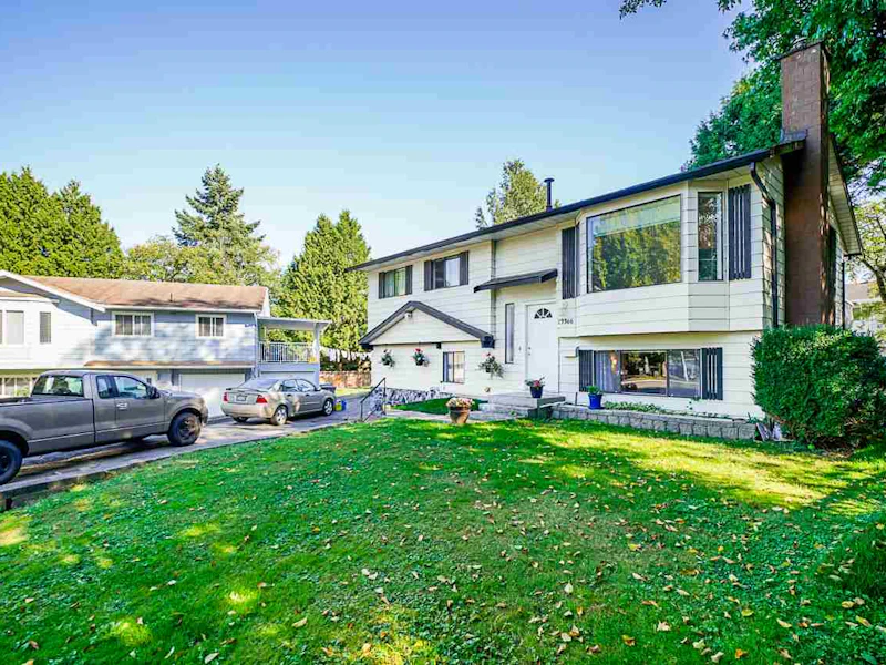 13366 65th Avenue, Surrey BC V3W 7C9