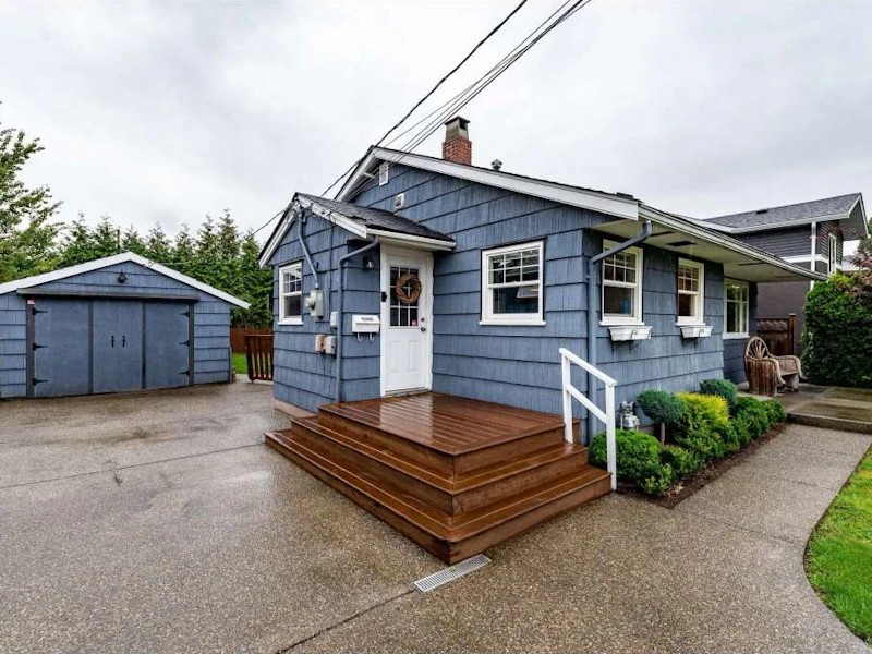 45649 Herron Avenue, Chilliwack BC V2P 3G8
