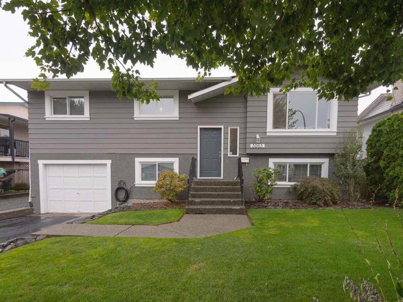 3065 Mccrae Street, Abbotsford BC V2S 5T1