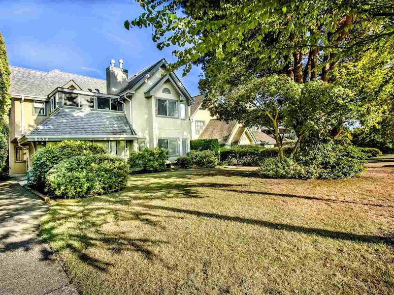 8428 Selkirk Street, Vancouver BC V6P 4H9
