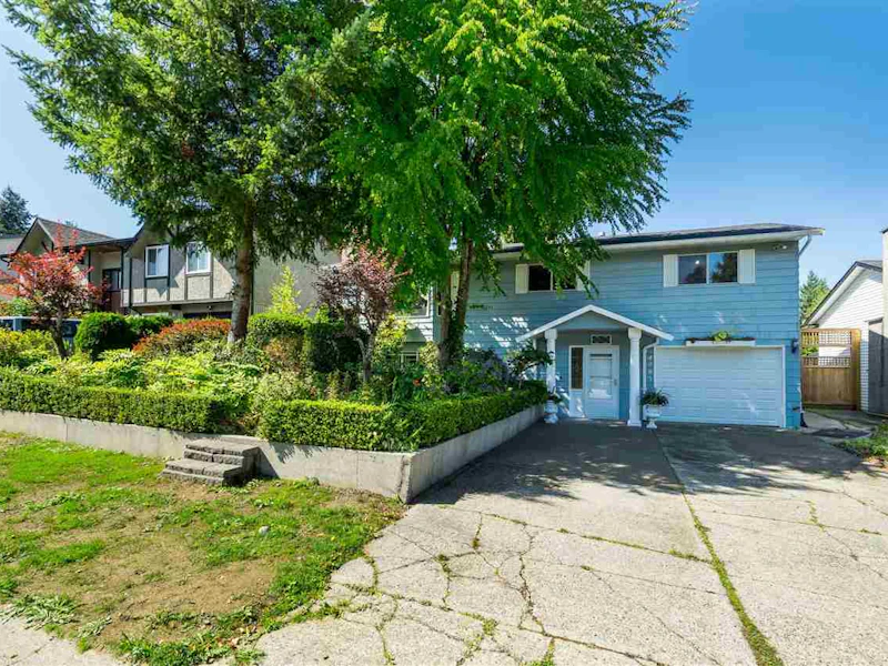 4987 197a Street, Langley BC V3A 6W1