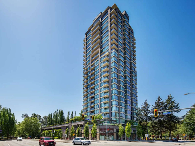1901 - 2789 Shaughnessy Street, Port Coquitlam BC V3C 0C3