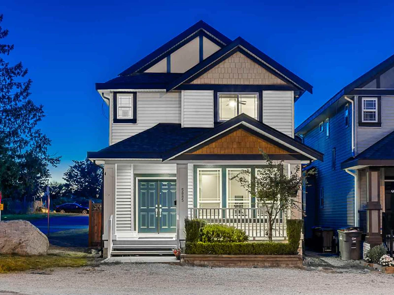 5885 148th Street, Surrey BC V3S 3B9