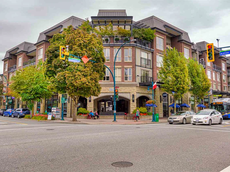 213 - 2627 Shaughnessy Street, Port Coquitlam BC V3C 0E1