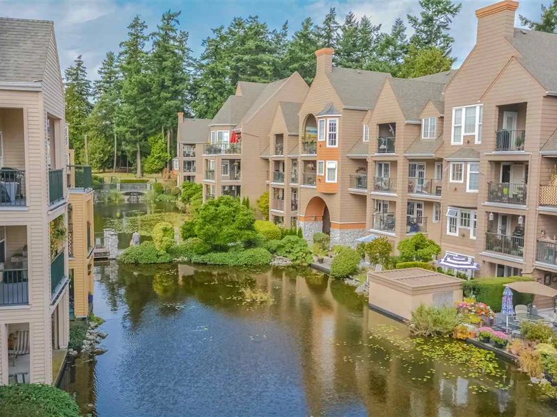 402 - 1363 56th Street, Delta BC V4L 2P7