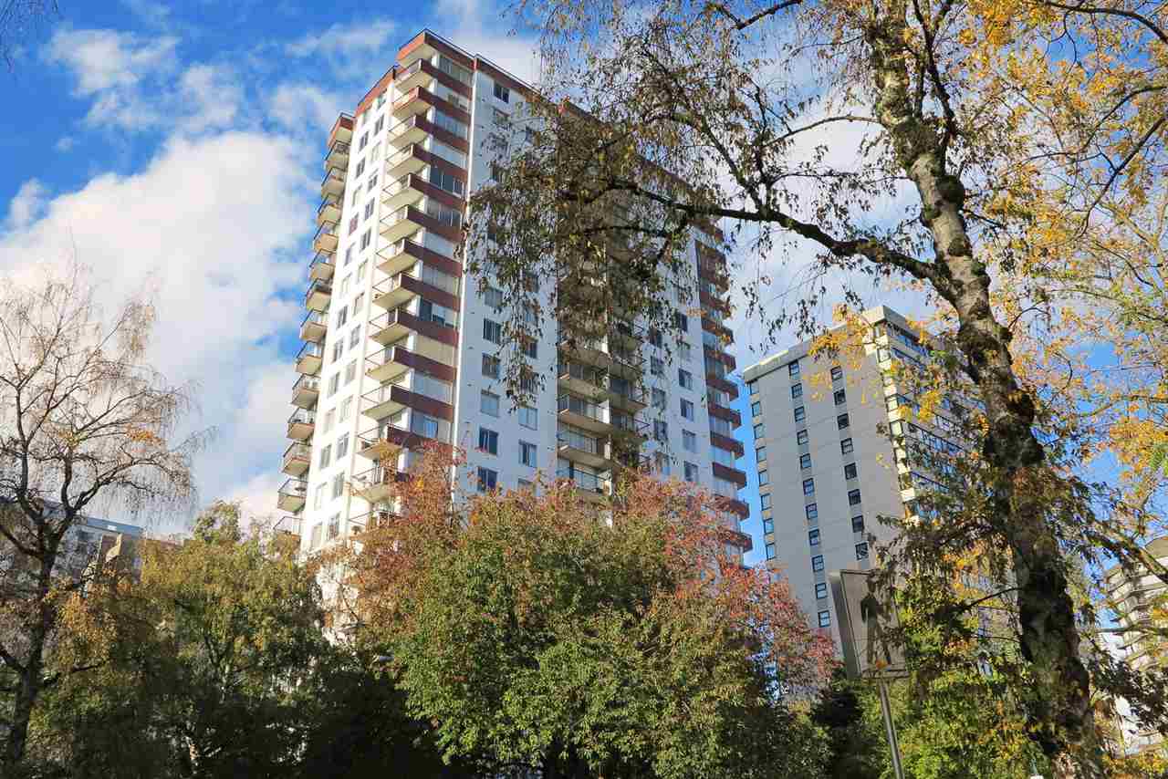 West End Vancouver Bc Mls Listings Real Estate For Sale Rew