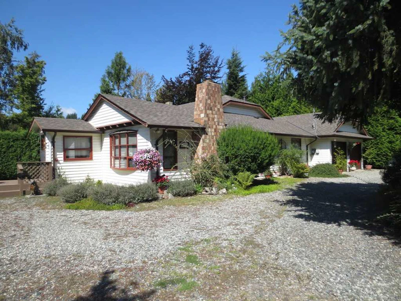 4944 Bergman Road, Chilliwack BC V2R 4R6