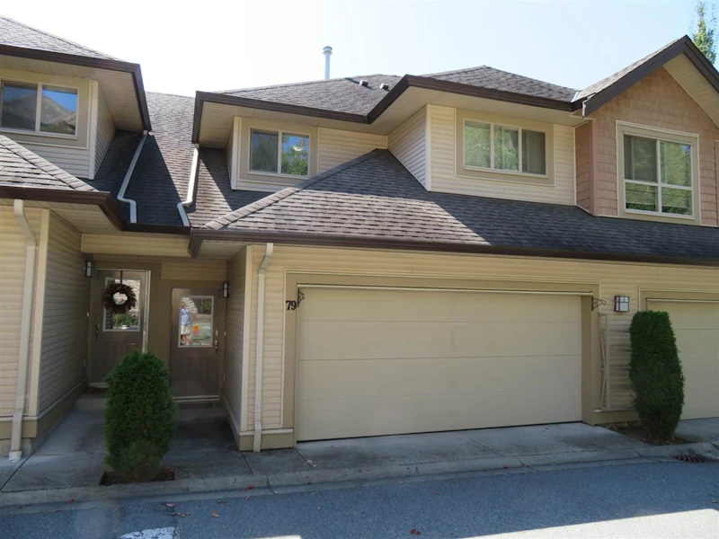 79 - 20350 68th Avenue, Langley BC V2Y 3A5