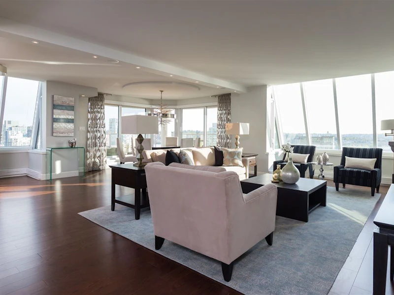 2401 - 1020 Harwood Street, Vancouver BC V6E 4R1