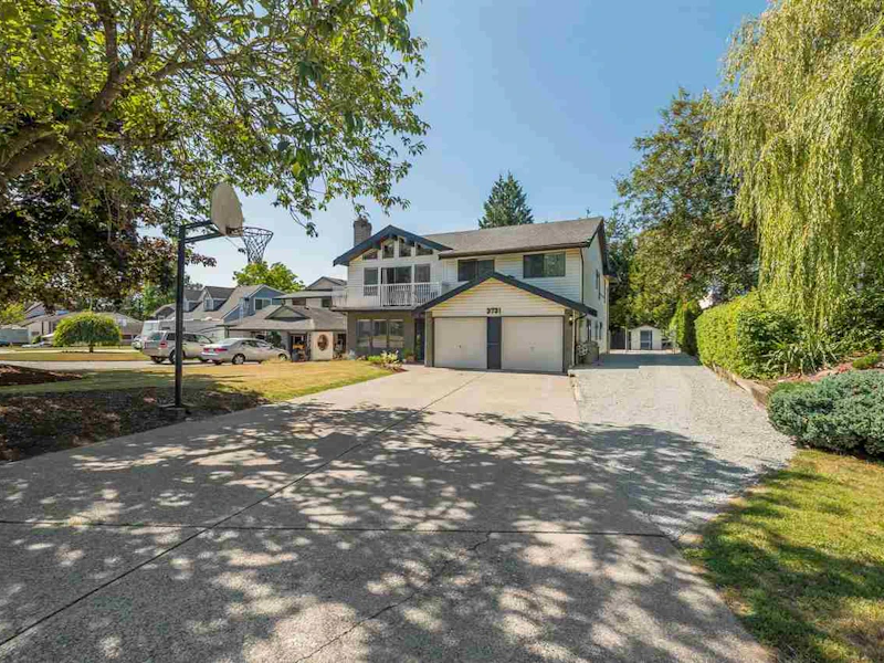 3731 Sandy Hill Road, Abbotsford BC V3G 1H7