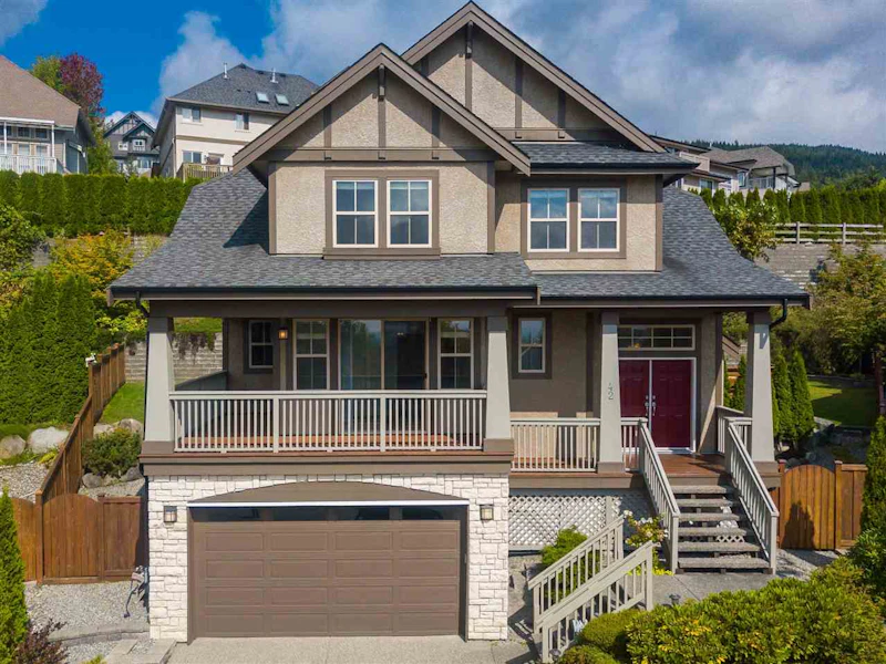 42 Spruce Court, Port Moody BC V3H 0A5