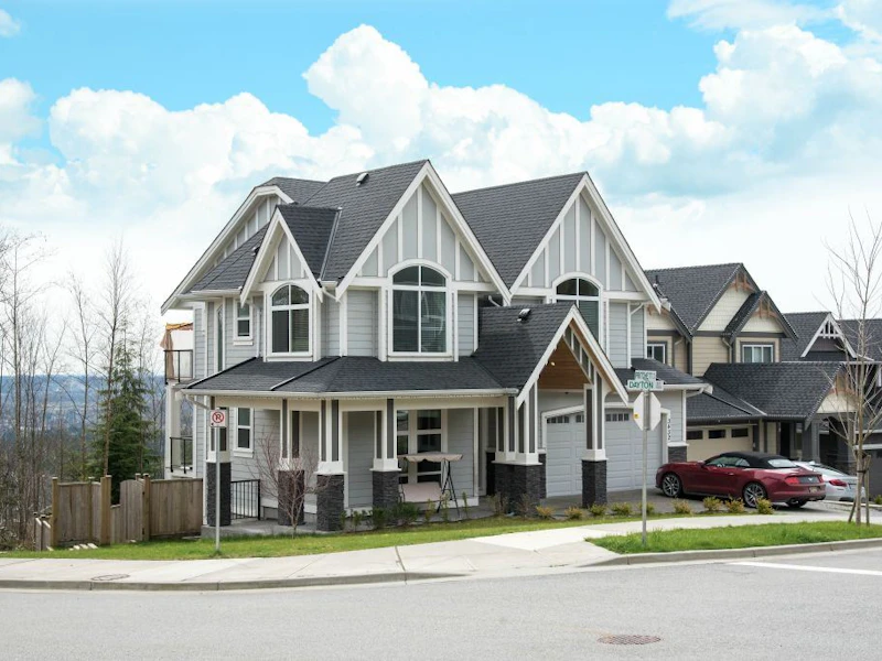 3432 Pritchett Place, Coquitlam BC