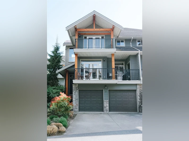 7 - 39758 Government Road, Squamish BC V8B 0G3