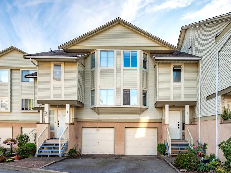 3 - 1318 Brunette Avenue, Coquitlam BC V3K 6R1