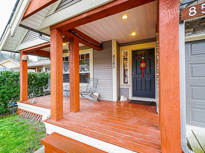 8505 Bradshaw Place, Chilliwack BC V4Z 0A7
