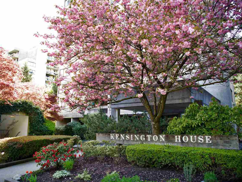605 - 6689 Willingdon Avenue, Burnaby BC V5H 3Y8