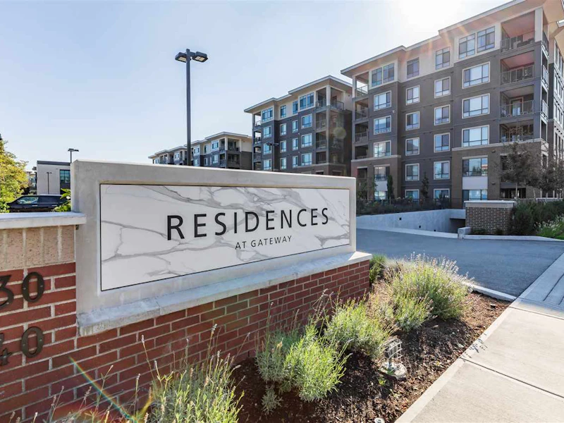 403 - 33530 Mayfair Avenue, Abbotsford BC
