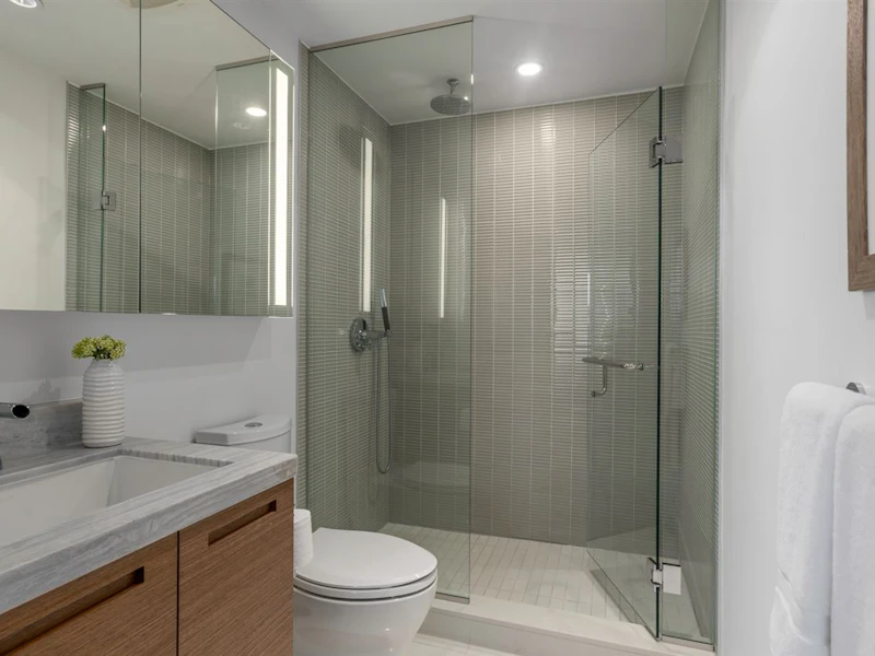3811 - 777 Richards Street, Vancouver BC V6B 3A4