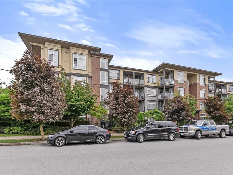 116 - 10788 139th Street, Surrey BC V3T 0A6