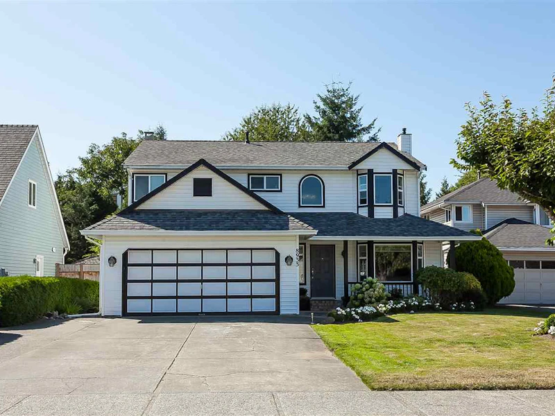 8933 203a Street, Langley BC V1M 1Y5