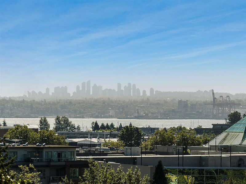 1033 W Keith Road, North Vancouver BC V7P 3C7