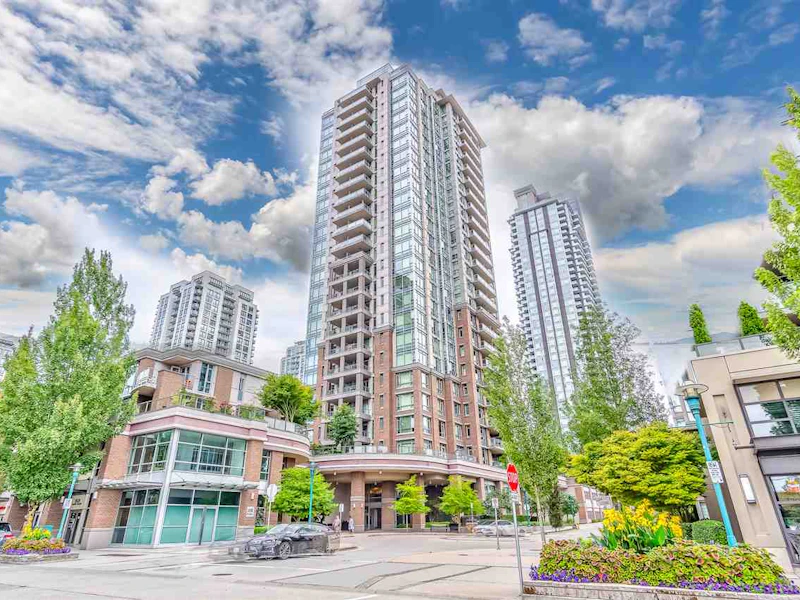 2301 - 1155 The High Street, Coquitlam BC V3B 7W4
