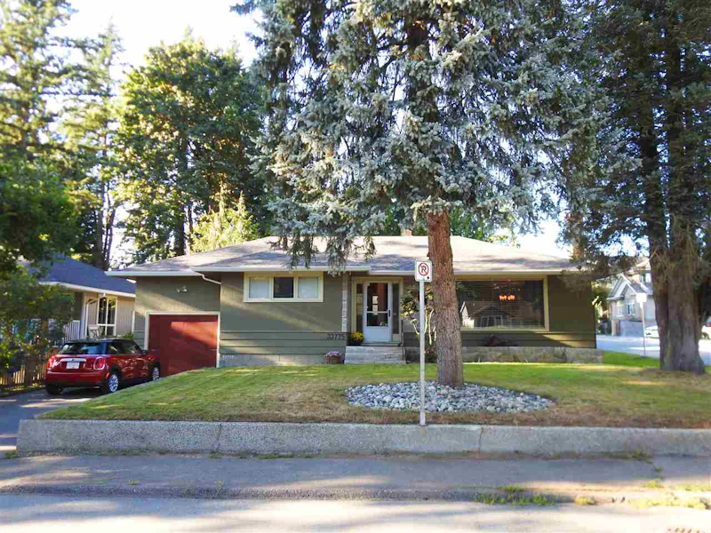 33775 Lincoln Road, Abbotsford BC V2S 1S1