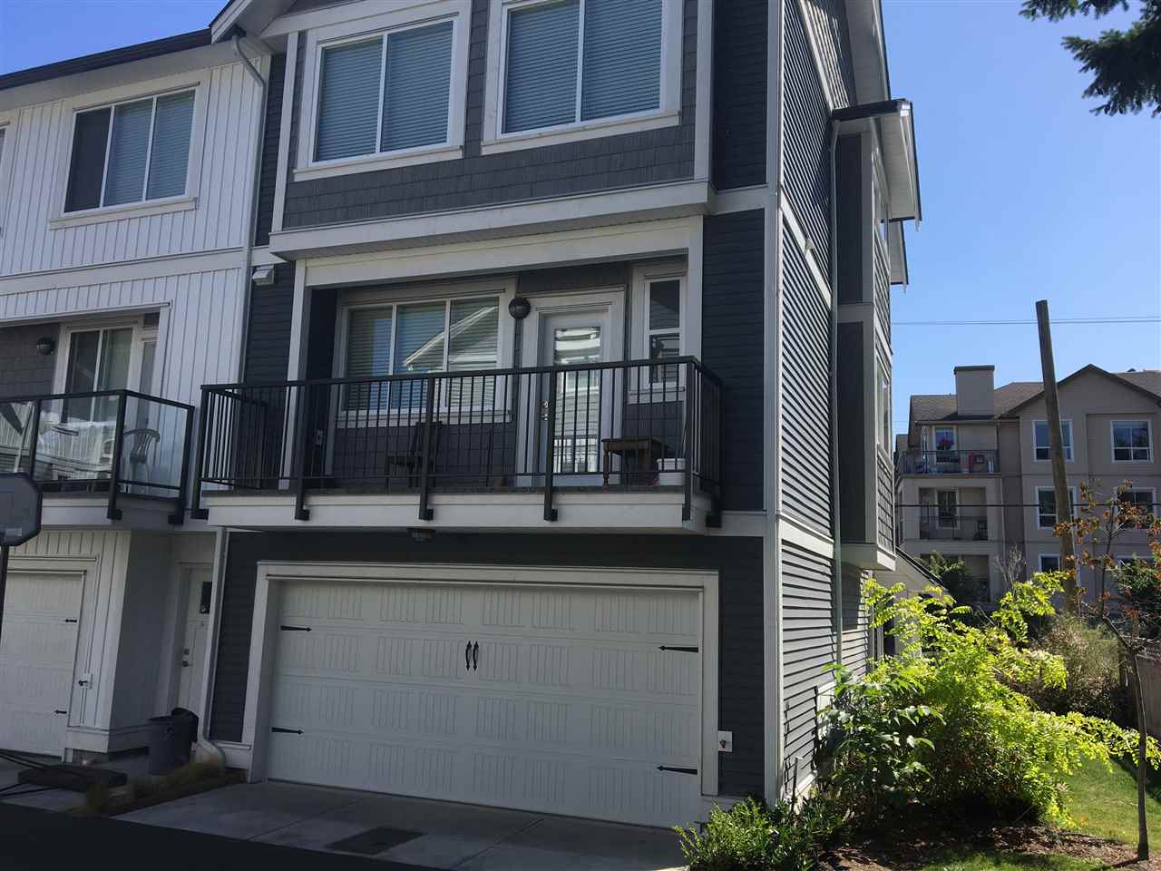 1-32035 Mt Waddington Ave  