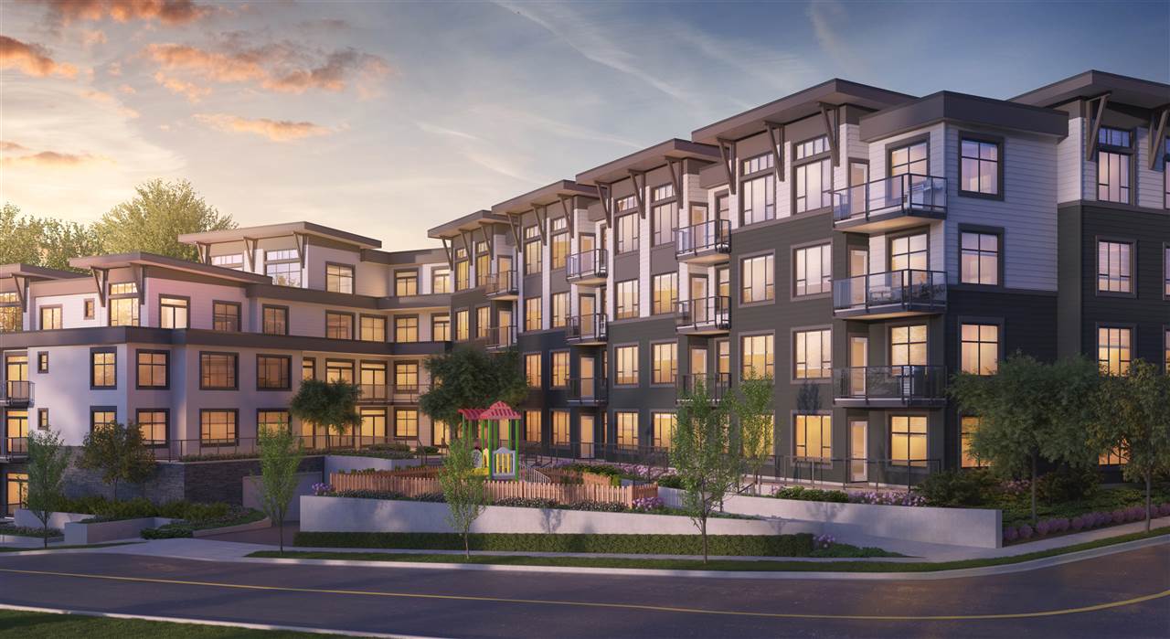 317-9983 E Barnston Dr  