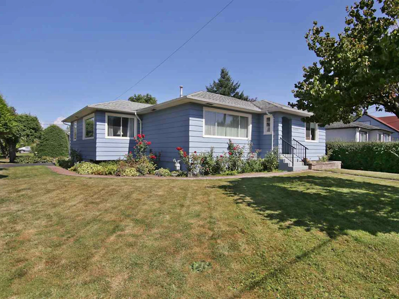 46045 Bonny Avenue, Chilliwack BC V2P 3H7