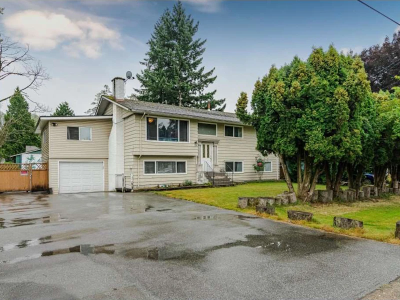 10620 141a Street, Surrey BC V3T 4R7