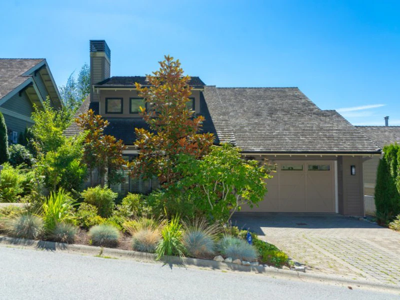 2540 Marr Creek Court, West Vancouver BC V7S 0A3