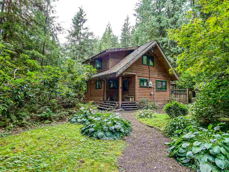 12209 Ainsworth Street, Mission BC V4S 1L4