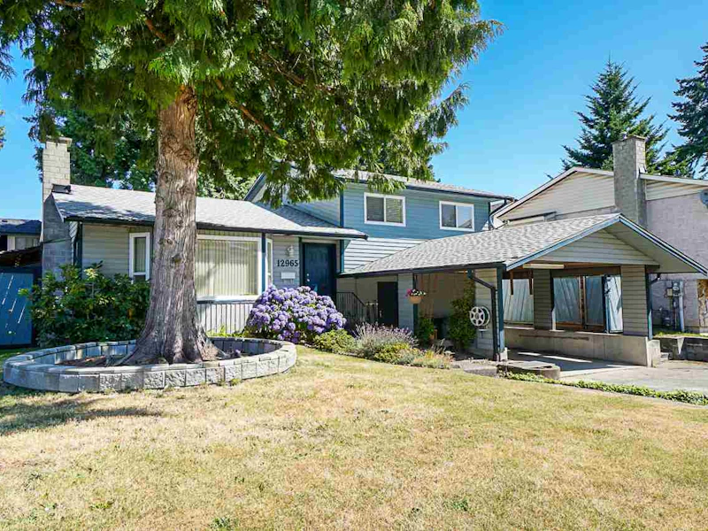 12965 66th Avenue, Surrey BC V3W 7H2