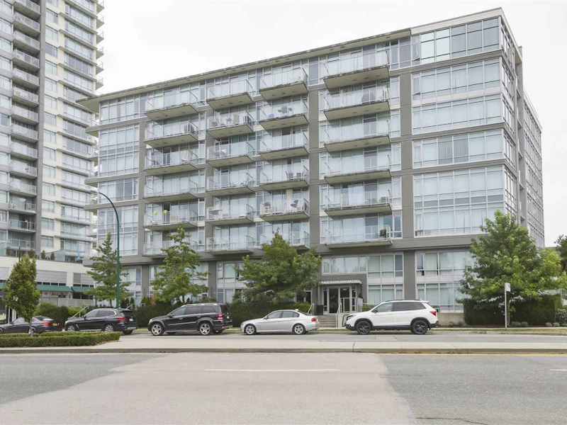 311 - 4888 Nanaimo Street, Vancouver BC V5N 0B5